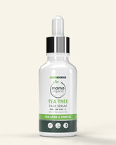 Tea Tree Face Serum